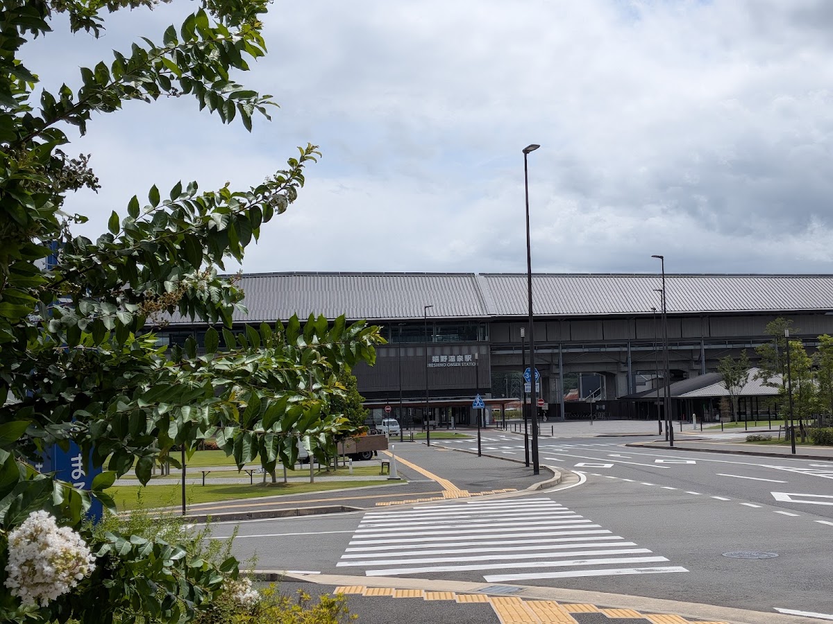 道之驛 嬉野Maruku(道の駅 うれしの まるく) 實景照片 5