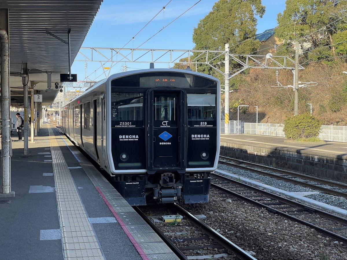 福岡海之中道海之驛(ふくおか・うみのなかみち海の駅) 實景照片 3