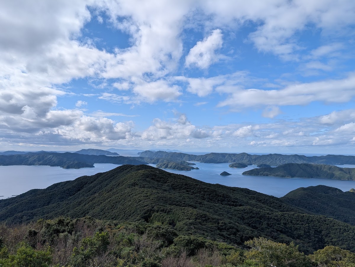奄美群島國家公園（奄美群島国立公園） 實景照片 1