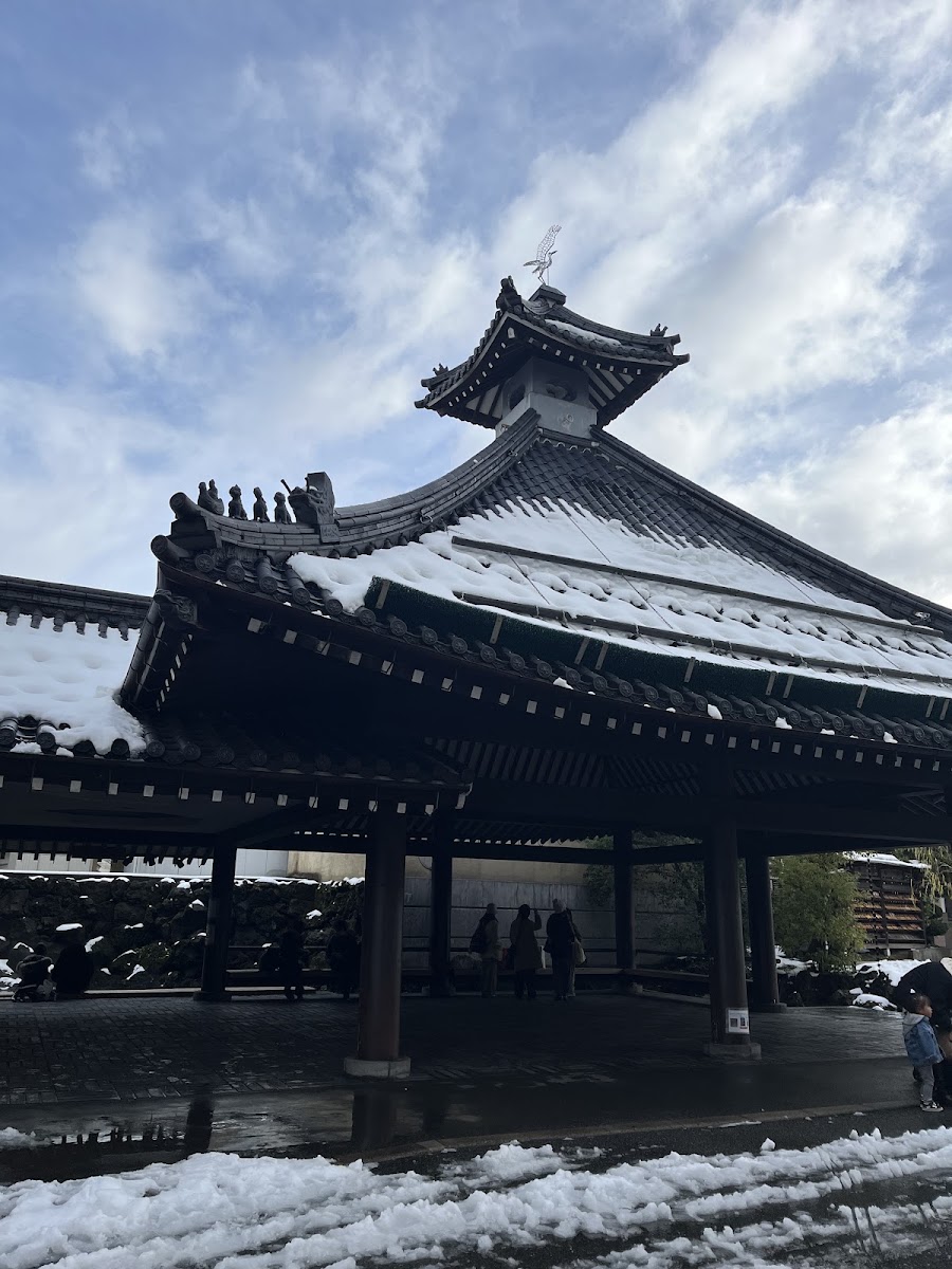 城崎溫泉(城崎温泉) 實景照片 4