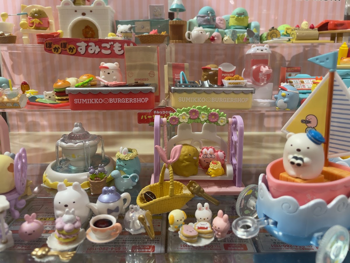 KIDDY LAND 橫濱店(キデイランド 横浜店) 實景照片 10