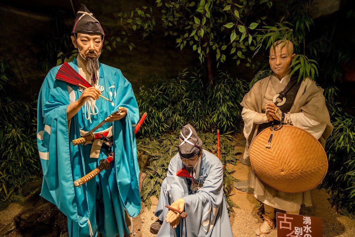 郡上八幡博覽館（郡上八幡博覧館） 實景照片 8
