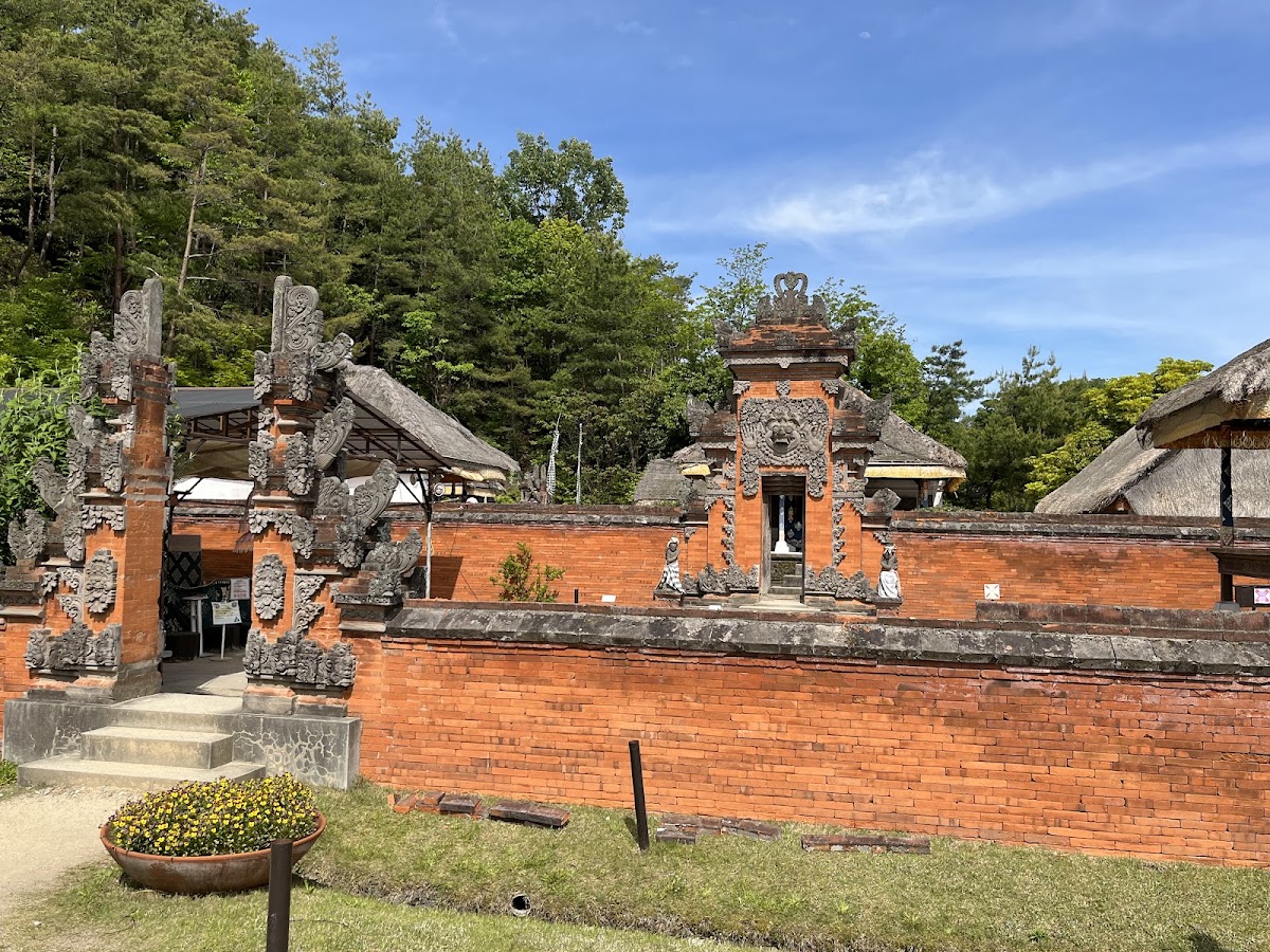 野外民族博物館 小小小世界(野外民族博物館 リトルワールド) 實景照片 4