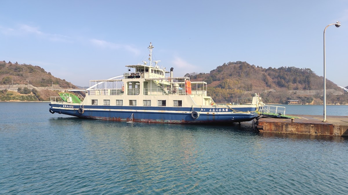 吳海之驛(くれ海の駅) 實景照片 10