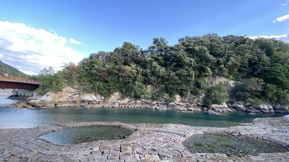 蒲刈海之驛(かまがり海の駅) 實景照片 6
