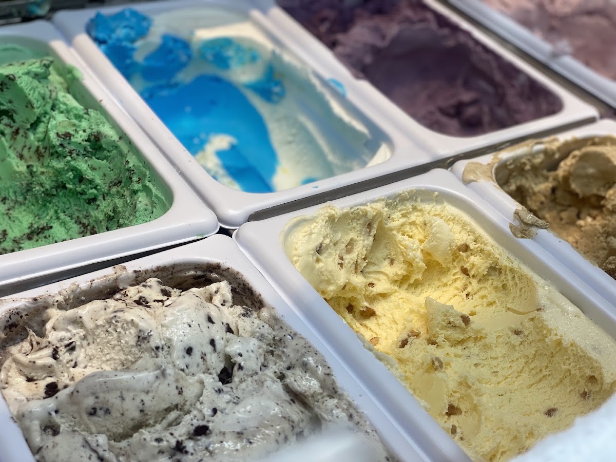 Blue Seal Ice Park(ブルーシール アイスパーク) 實景照片 7