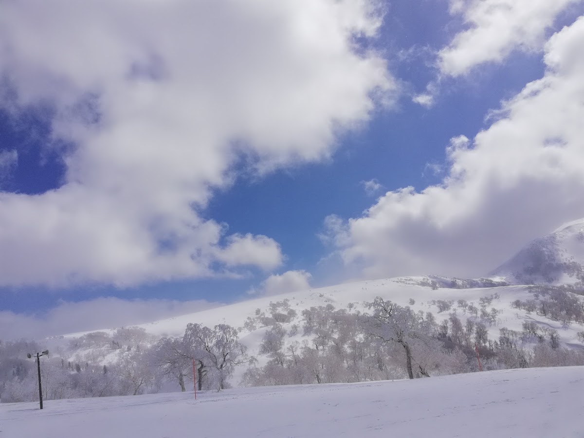 喜樂樂雪世界(キロロスノーワールド) 實景照片 3