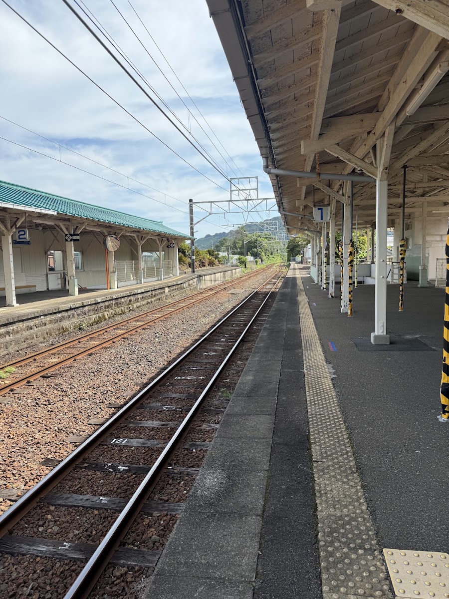 道之驛 那智（道の駅 なち） 實景照片 5