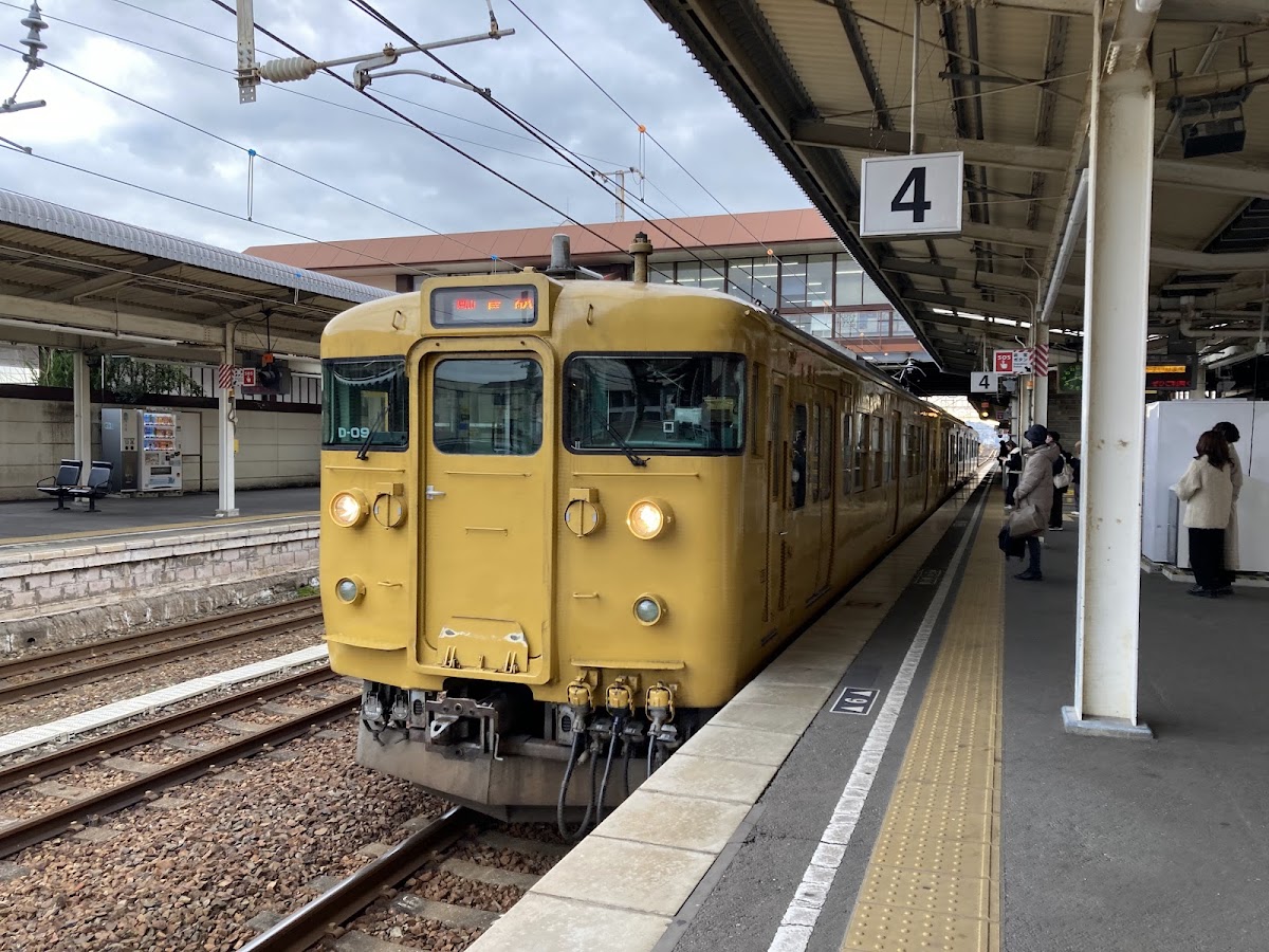 JR新倉敷站 新幹線(JR新倉敷駅) 實景照片 10