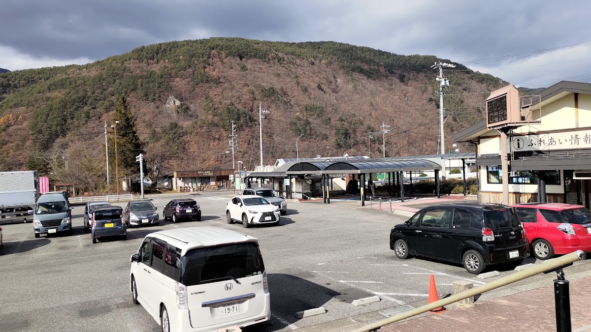 道之驛 日義木曾駒高原(道の駅 日義木曽駒高原) 實景照片 10