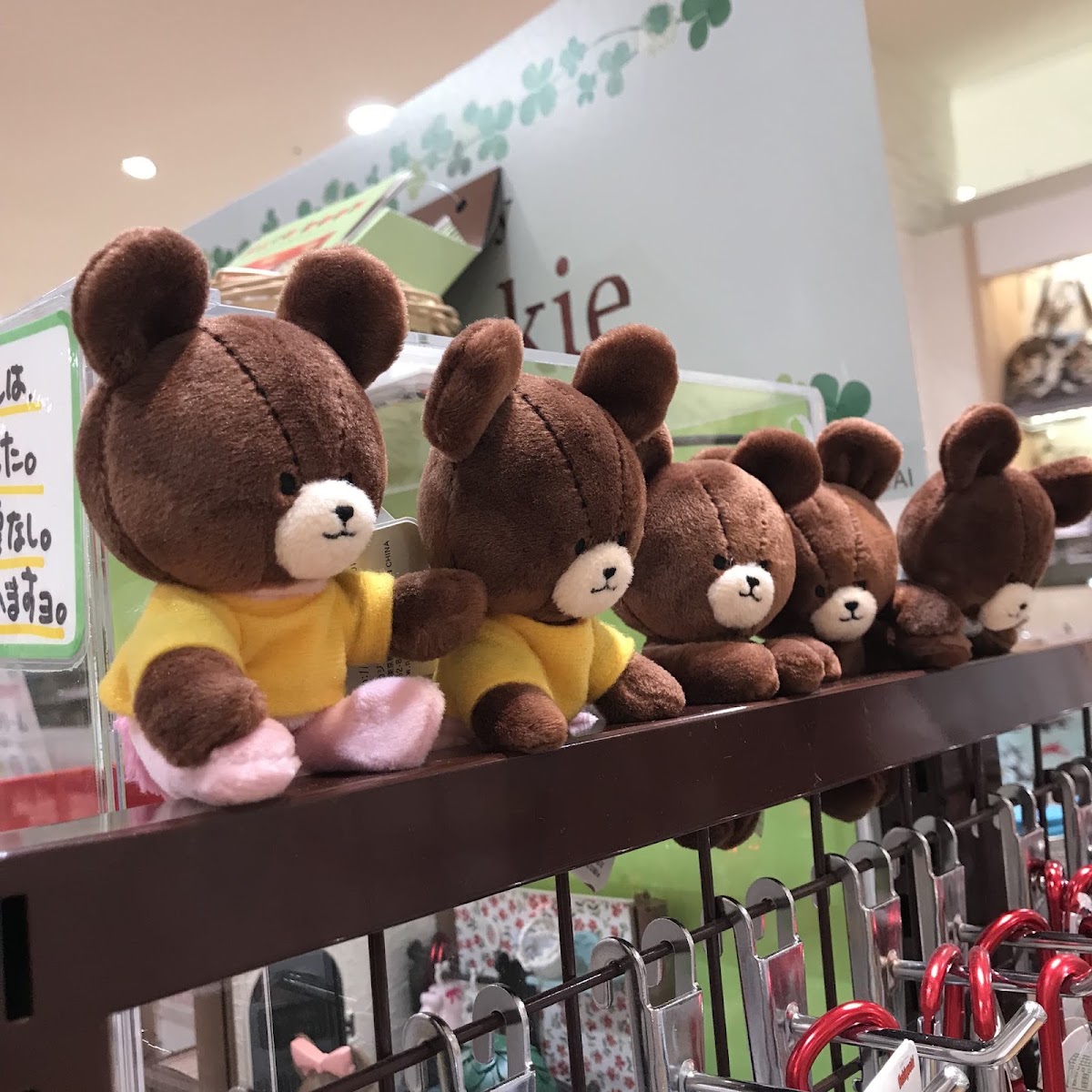 KIDDY LAND piole姬路店（キデイランド ピオレ姫路店） 實景照片 9