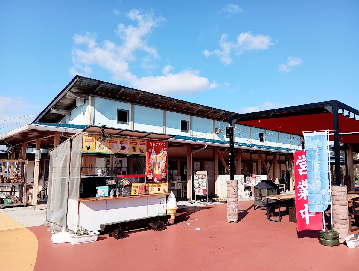 道之驛 宿毛（道の駅 すくも） 實景照片 8