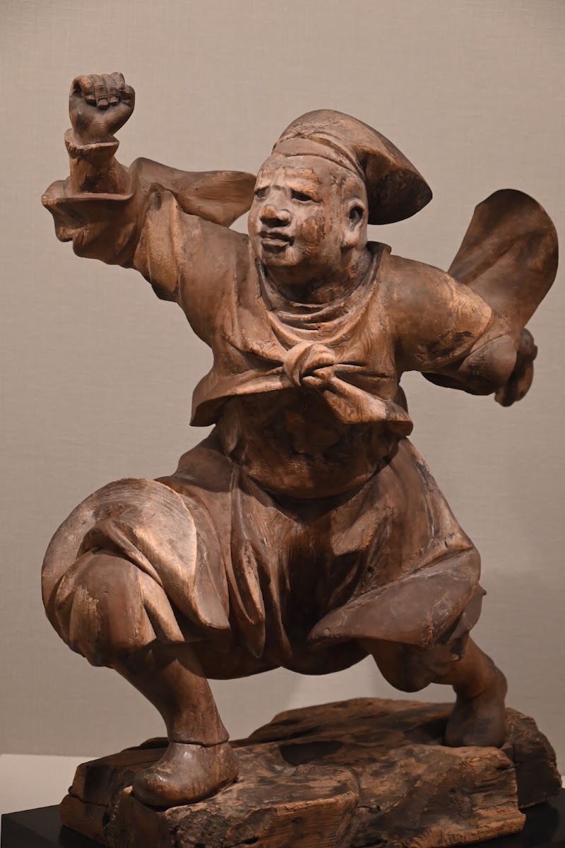 奈良國立博物館（奈良国立博物館） 實景照片 9