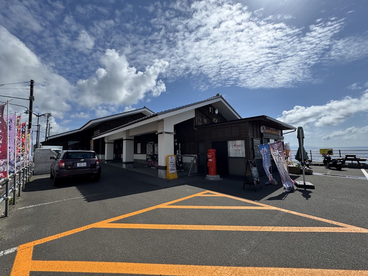 道之驛 北前船松前(道の駅 北前船 松前) 實景照片 3