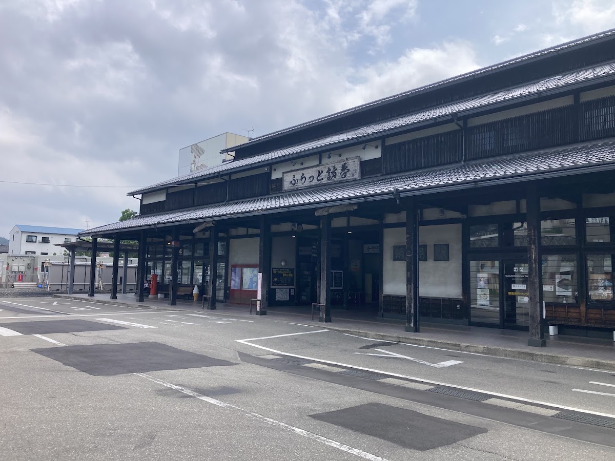 道之驛 輪島（道の駅 輪島） 實景照片 3