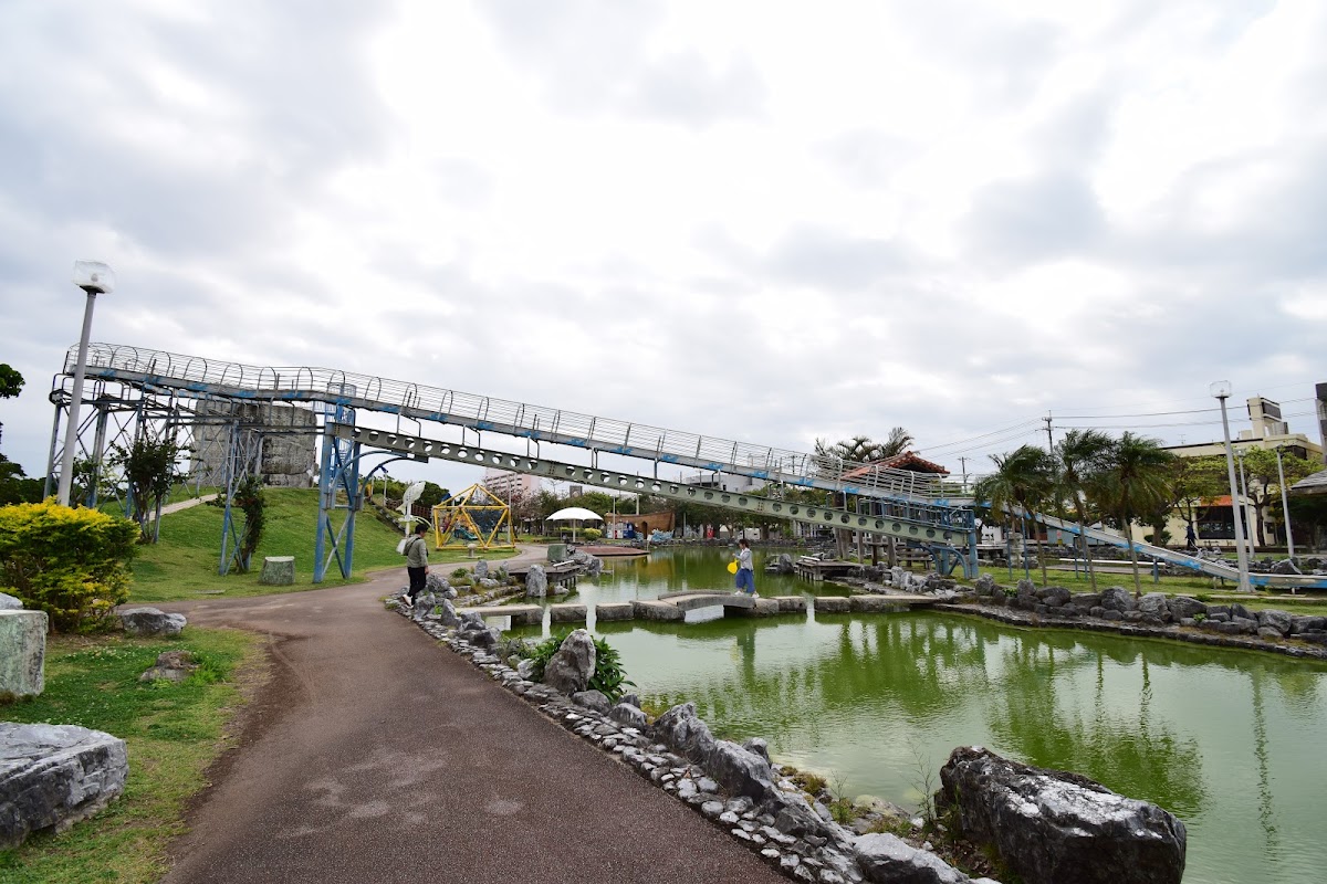 西崎親水公園 實景照片 6