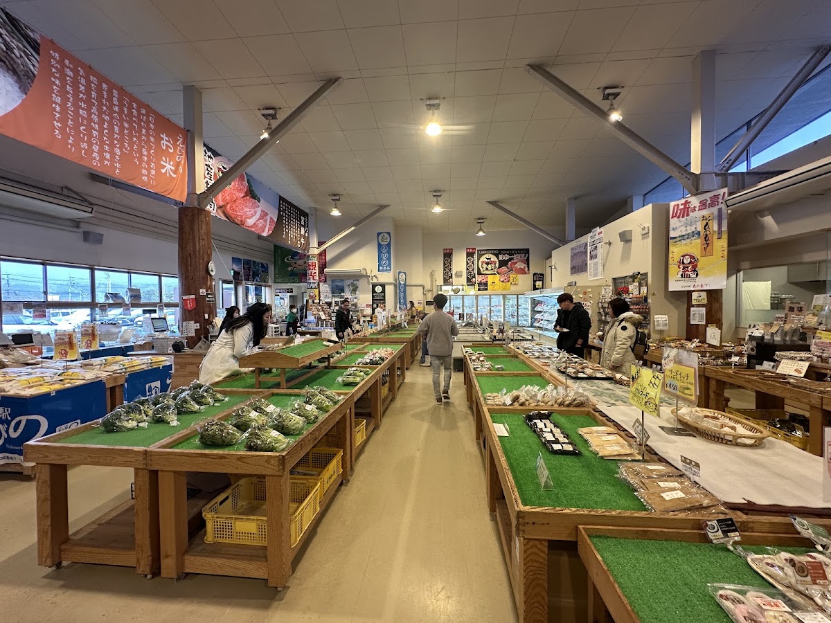 道之驛 蝦野（道の駅 えびの） 實景照片 10