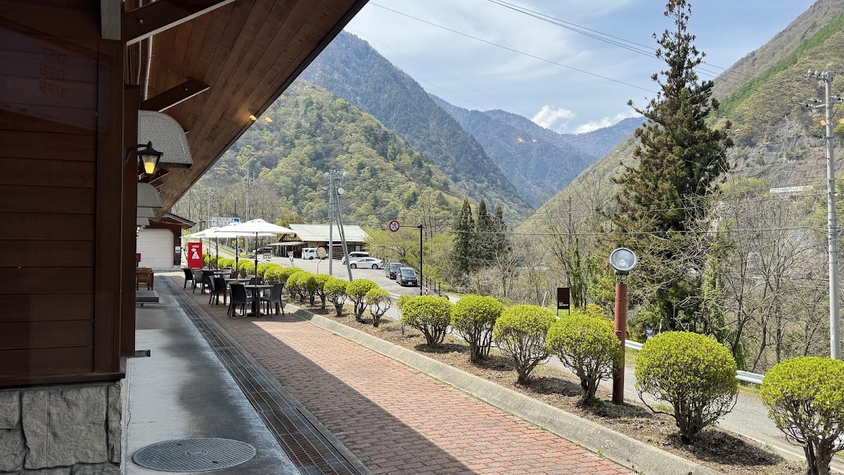 道之驛 風穴之里(道の駅 風穴の里) 實景照片 3