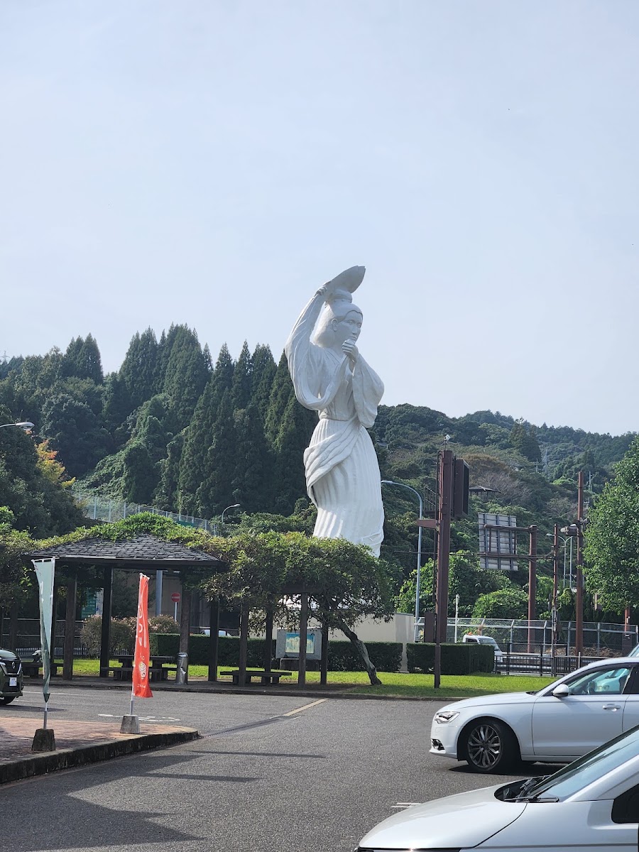 道之驛 嚴木（道の駅 厳木） 實景照片 6