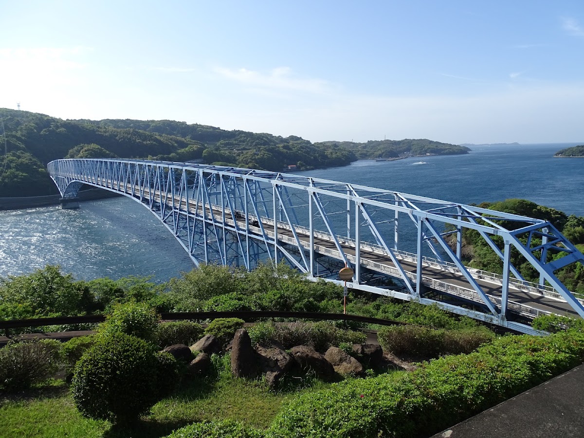 道之驛 黑之瀨戶Dandan市場(道の駅 黒之瀬戸だんだん市場) 實景照片 2