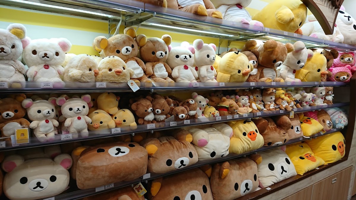 KIDDY LAND 神戶店（キデイランド 神戸店） 實景照片 7