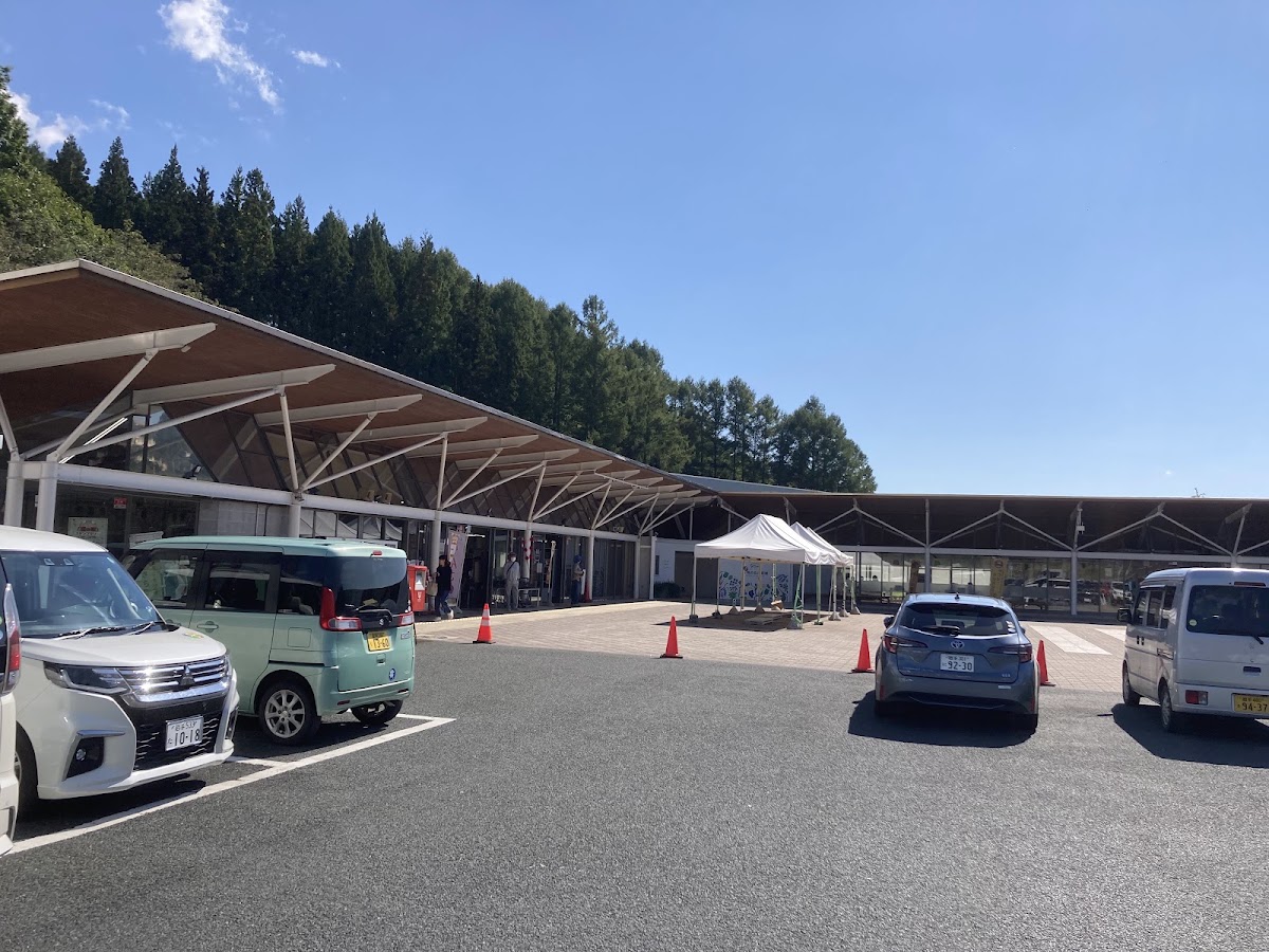 道之驛 石神之丘(道の駅 石神の丘) 實景照片 8