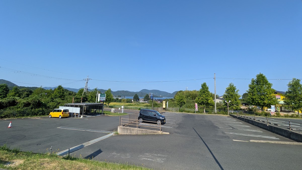 道之驛 久美濱SANKAIKAN(道の駅 くみはまSANKAIKAN) 實景照片 5