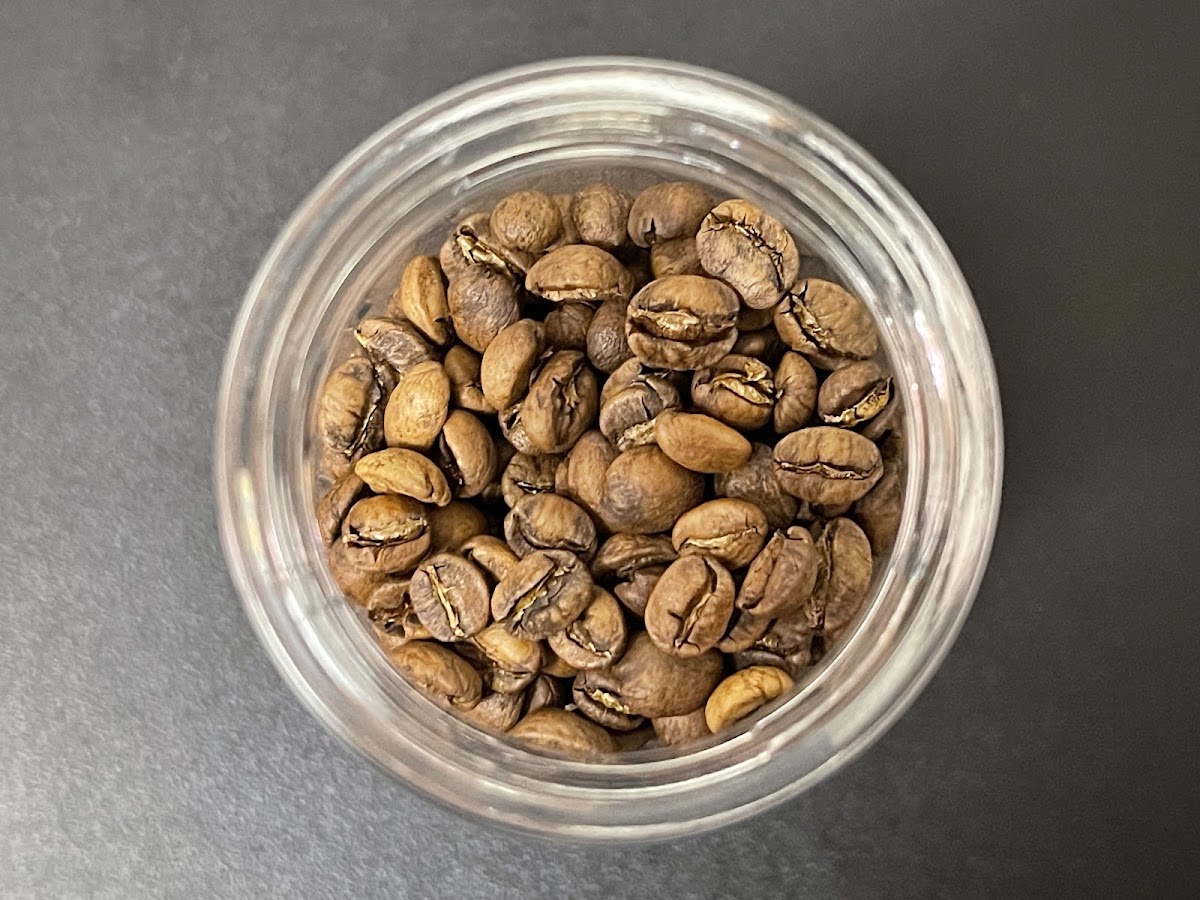 GLITCH COFFEE & ROASTERS 神保町(GLITCH COFFEE & ROASTERS) 實景照片 2
