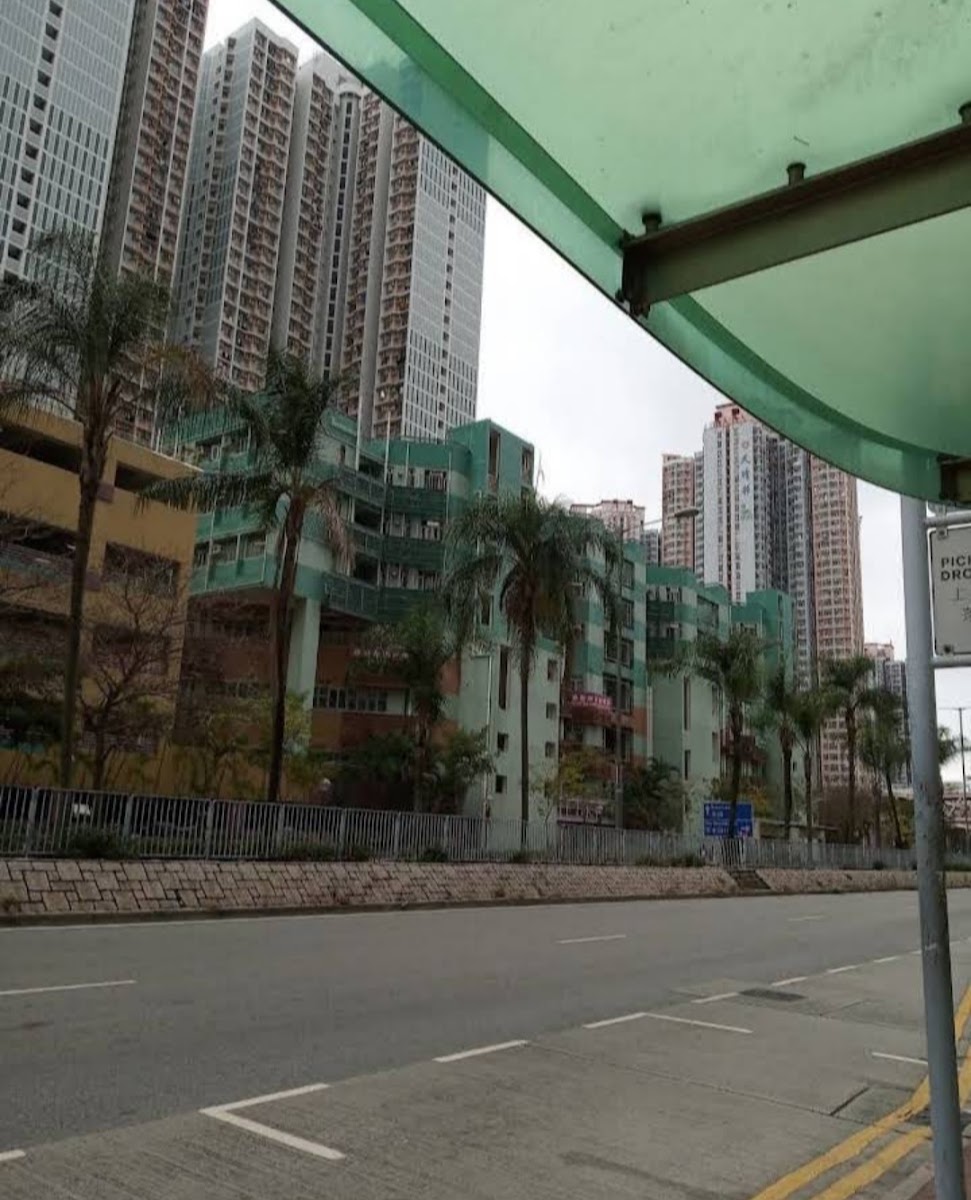 天水圍 T Town North 停車場 實景照片 2