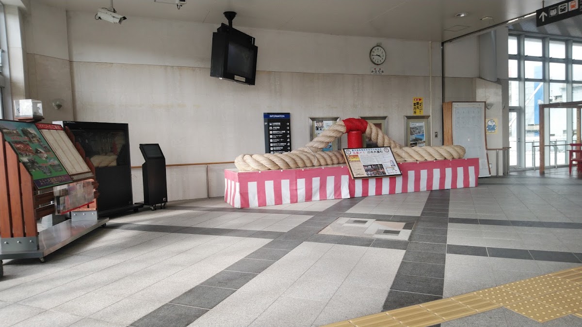 JR川內站 新幹線(JR川内駅) 實景照片 10