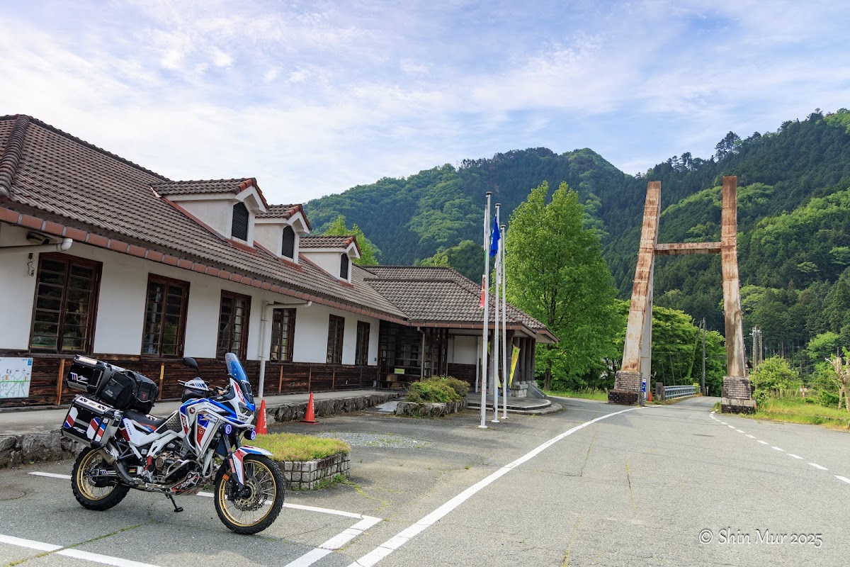 道之驛 朝來（道の駅 あさご） 實景照片 4