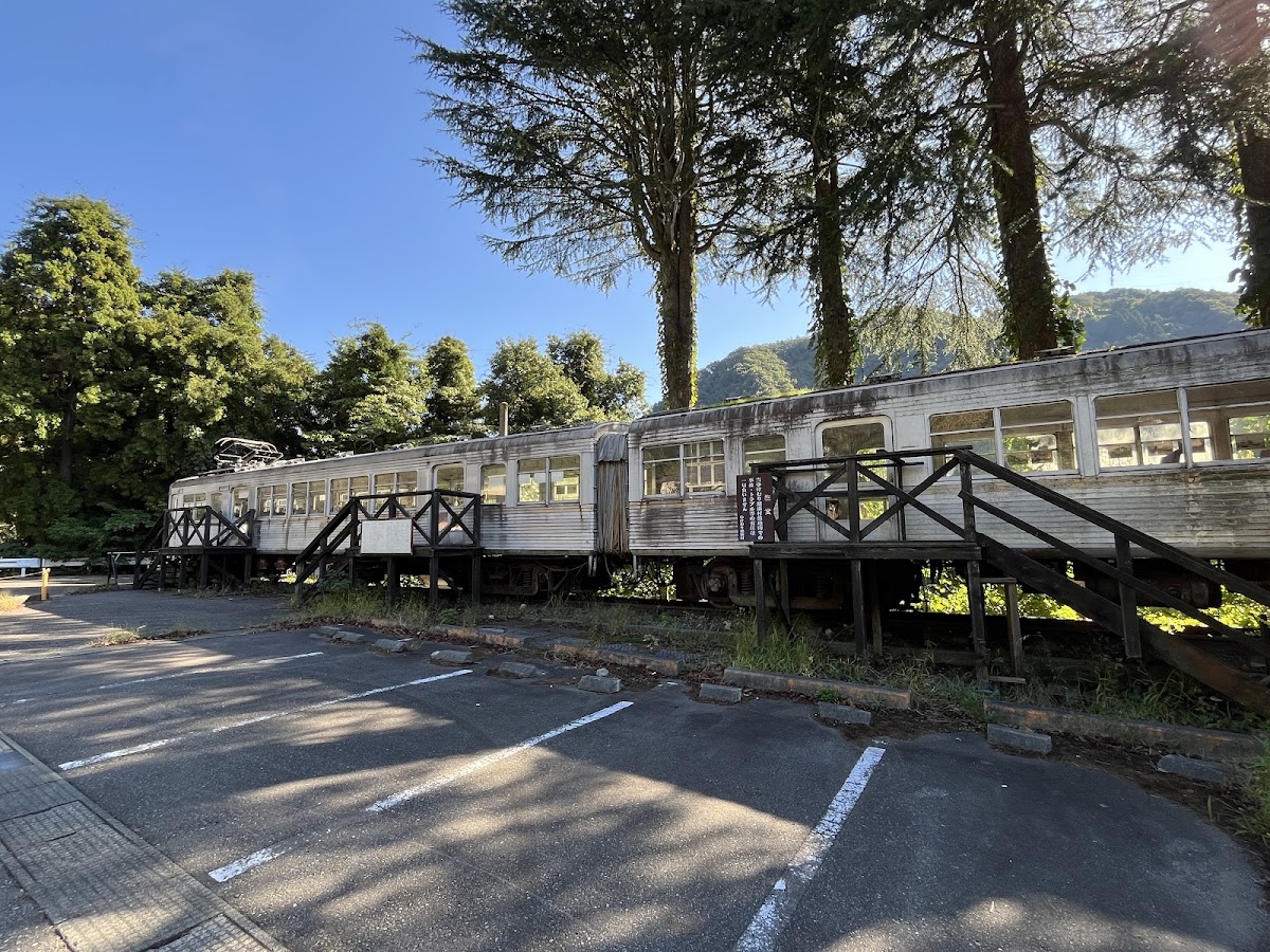 道之驛 山中溫泉 湯煙健康村(道の駅 山中温泉 ゆけむり健康村) 實景照片 4