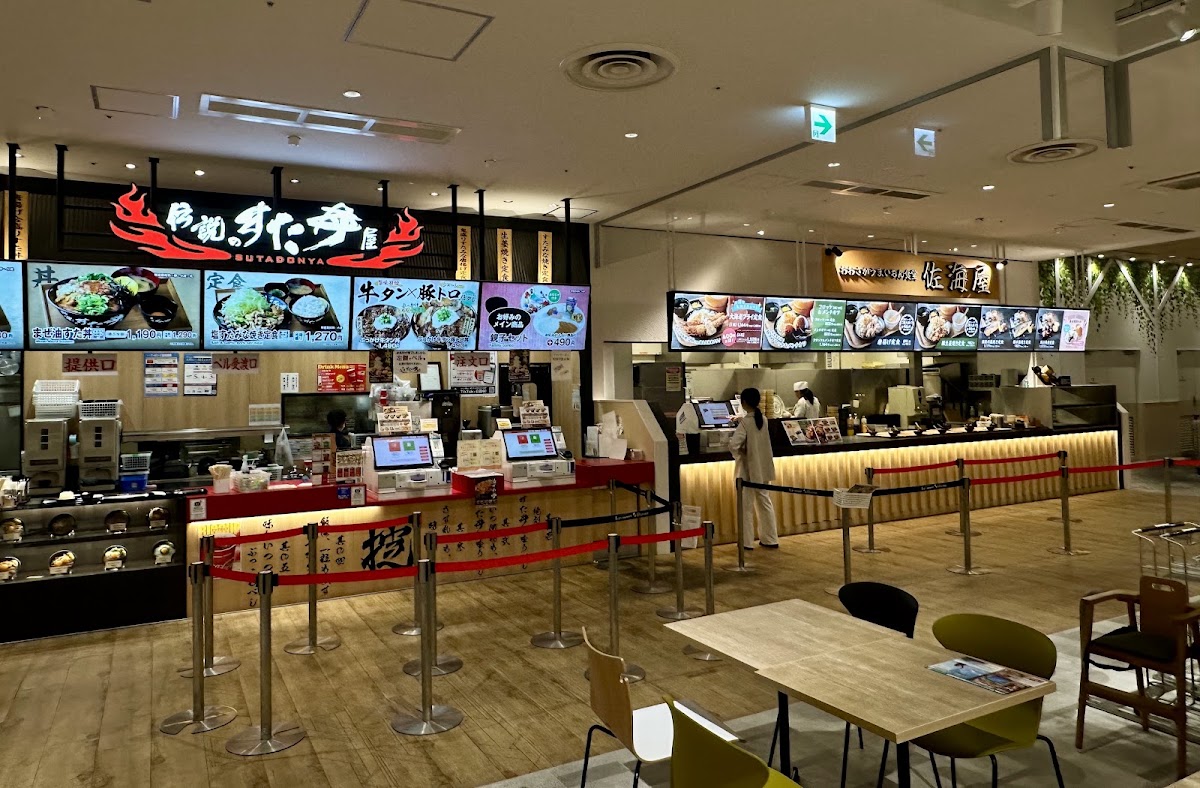 三井 Outlet Park 大阪門真（三井アウトレットパーク 大阪門真） 實景照片 4