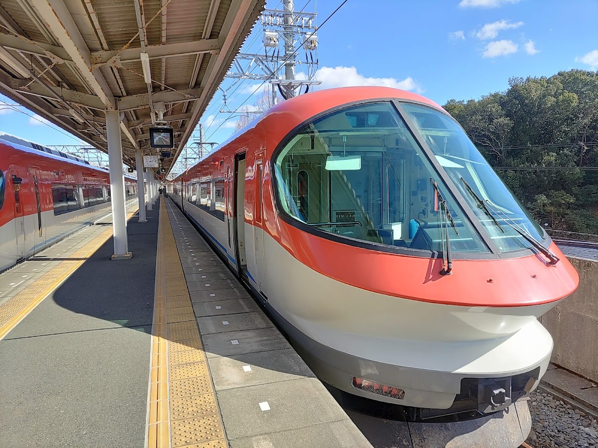 近鐵賢島站(賢島駅) 實景照片 6