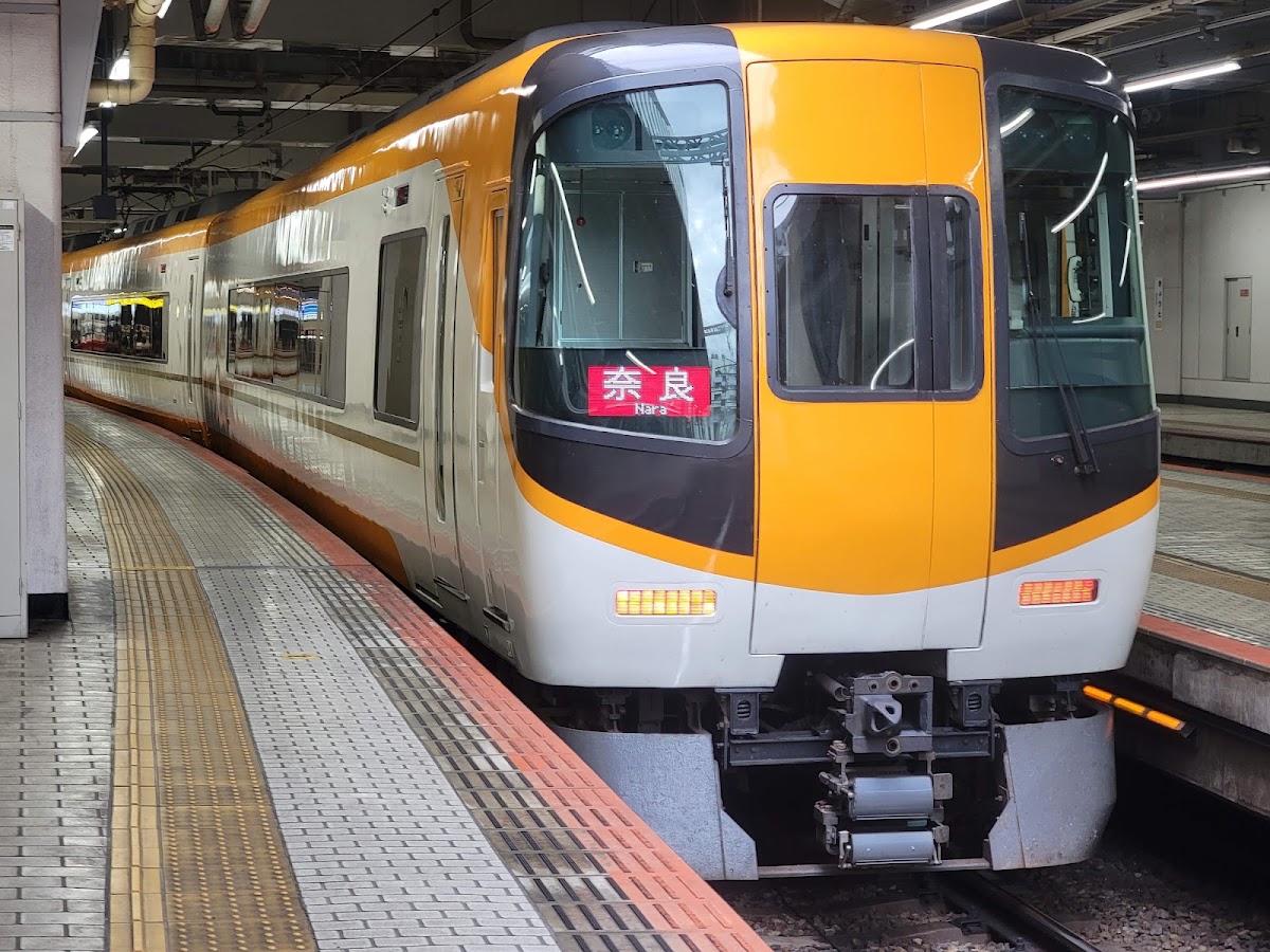 近鐵京都站(近鉄京都駅) 實景照片 3
