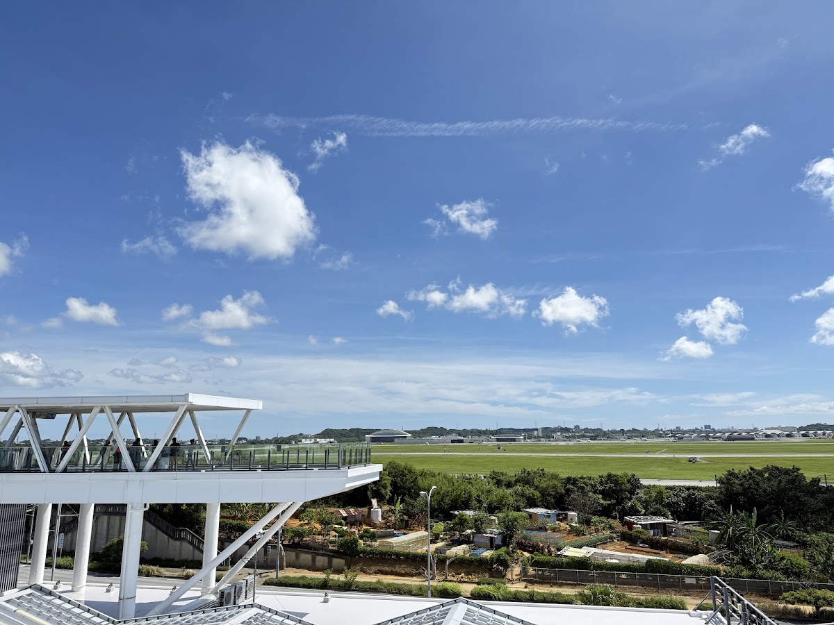道之驛 嘉手納(道の駅 かでな) 實景照片 7