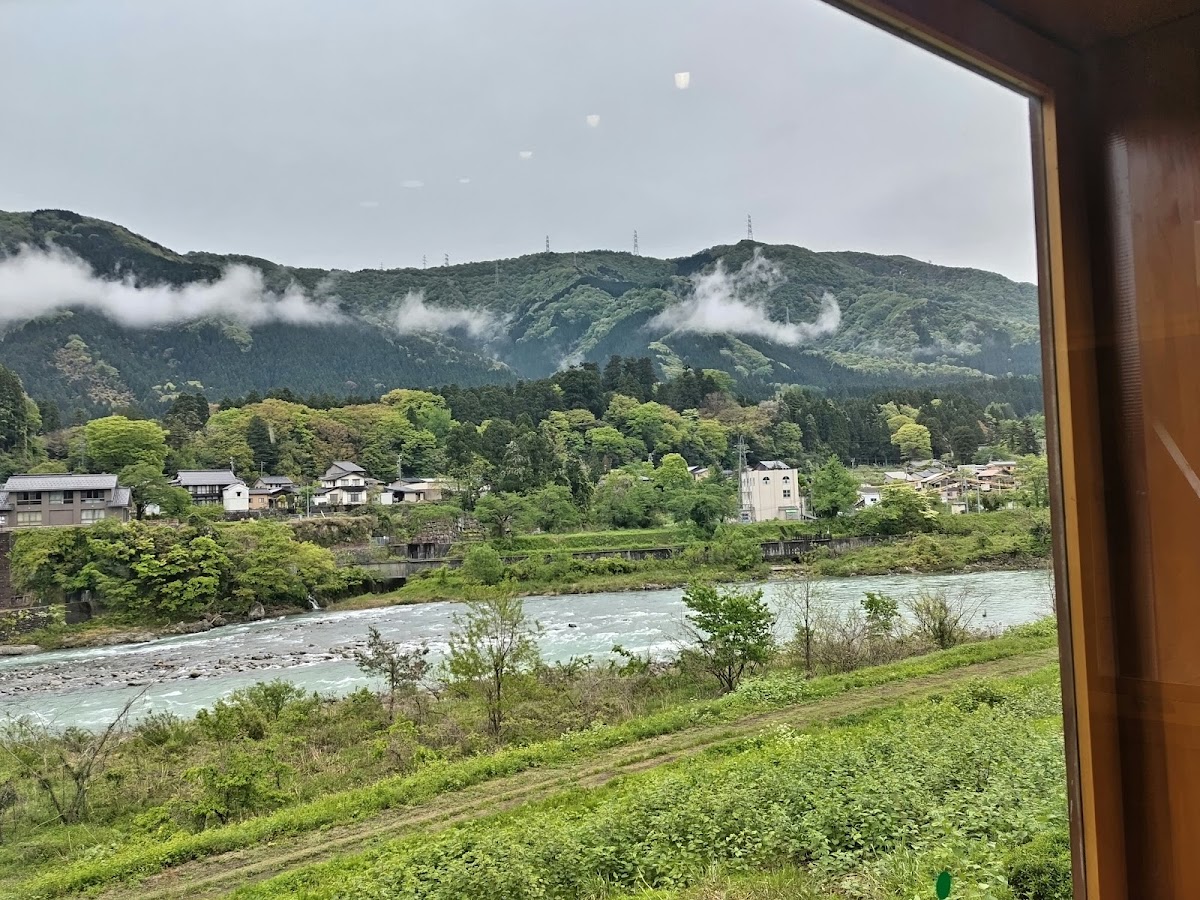 道之驛 白山（道の駅 しらやまさん） 實景照片 4