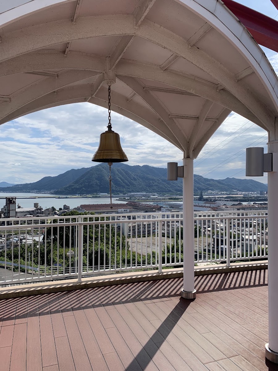 道之驛 三原神明之里(道の駅 みはら神明の里) 實景照片 6