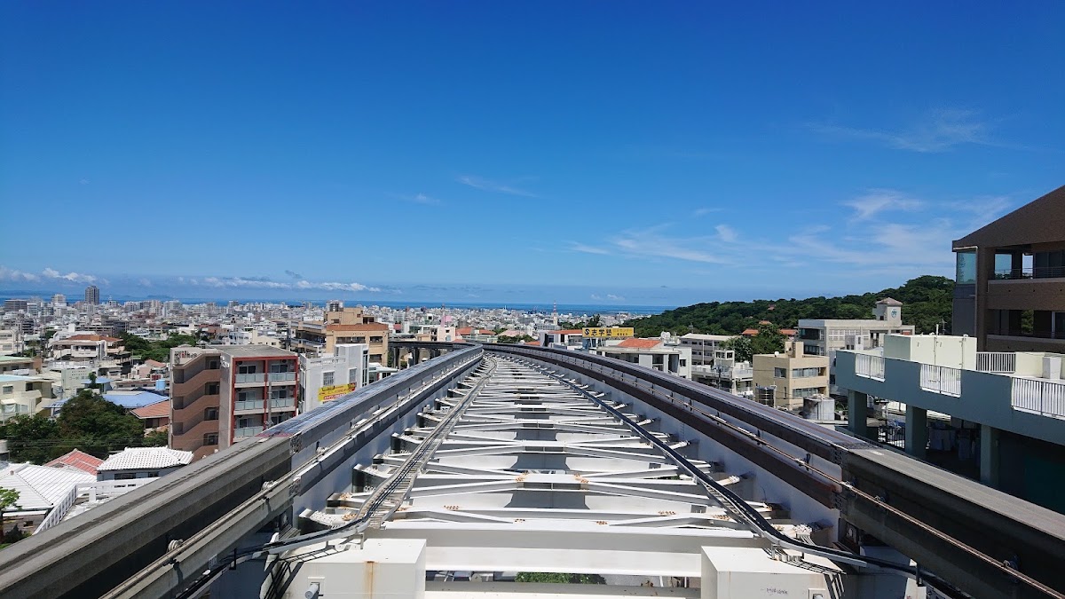 儀保站(儀保駅) 實景照片 9