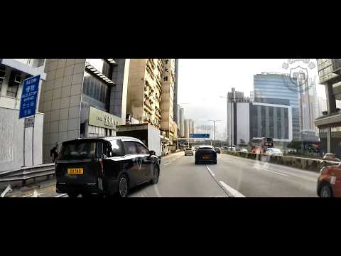 車CAM直擊 - 呢啲PK遲早一獲 CU163