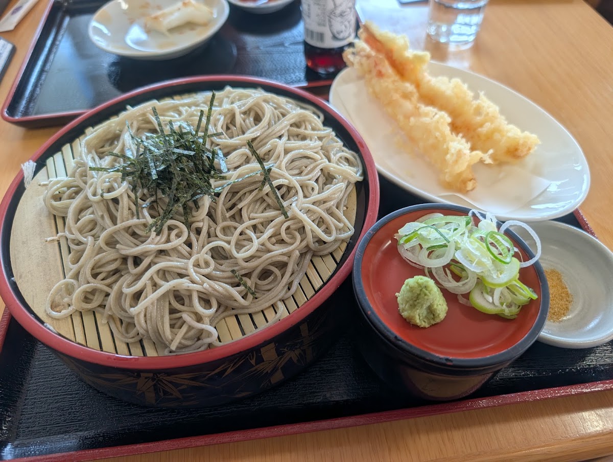 道之驛 糯米之鄉☆名寄（道の駅 もち米の里☆なよろ） 實景照片 9