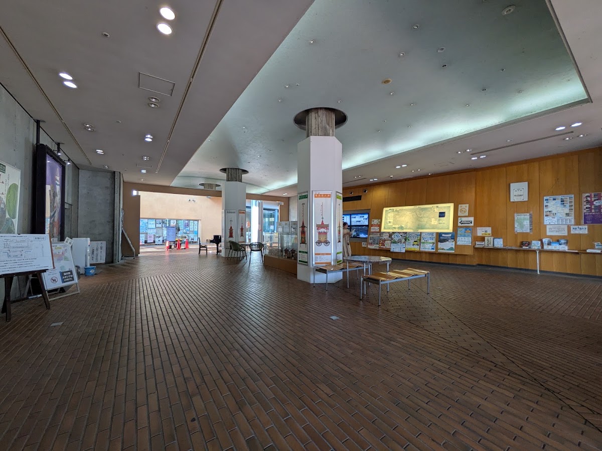 道之驛 龜岡Galleria(道の駅 ガレリアかめおか) 實景照片 1