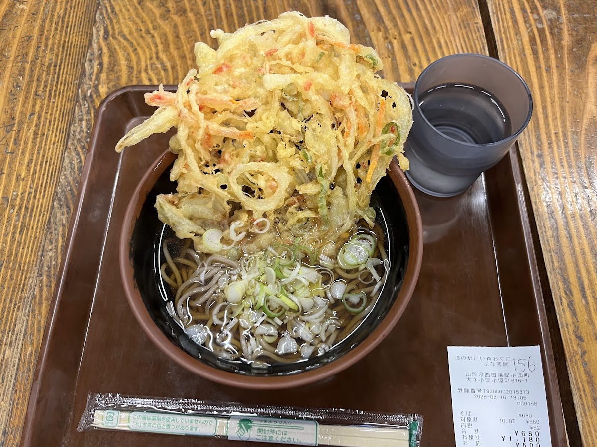 道之驛 白森小國（道の駅 白い森おぐに） 實景照片 7
