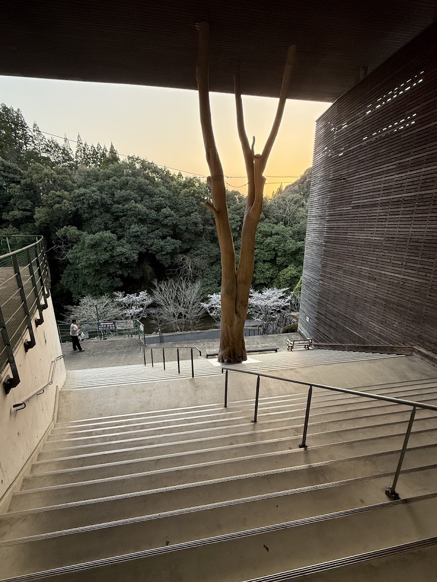 道之驛 美里 佐俣之湯(道の駅 美里『佐俣の湯』) 實景照片 3