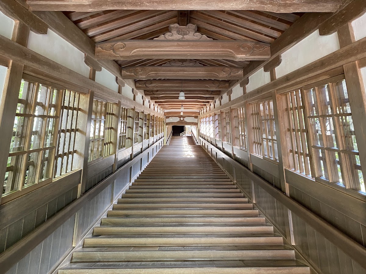 永平寺 實景照片 5