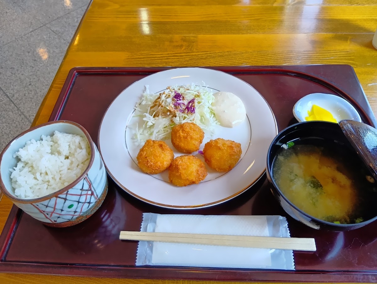 道之驛 愛樂園湧別（道の駅 愛ランド湧別） 實景照片 5
