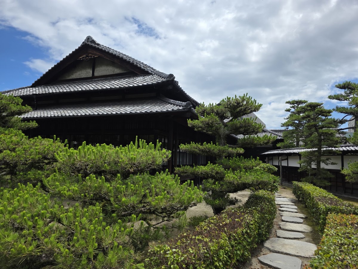 高松城 實景照片 7
