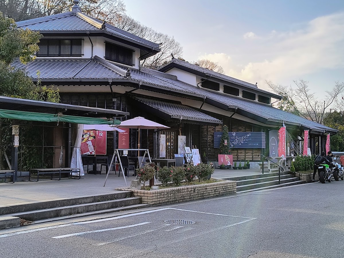 道之驛 今治湯ノ浦溫泉(道の駅 今治湯ノ浦温泉) 實景照片 3