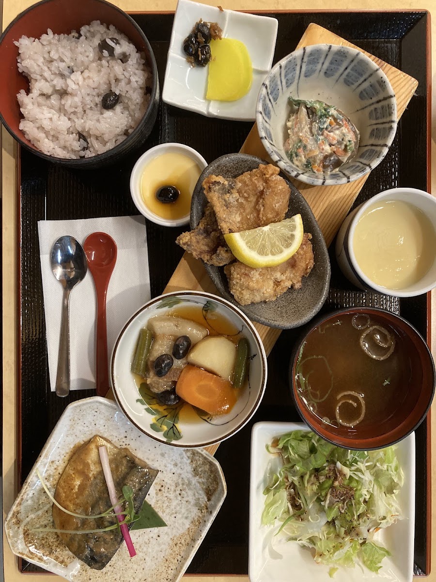 道之驛 京丹波味夢之里(道の駅 京丹波 味夢の里) 實景照片 10