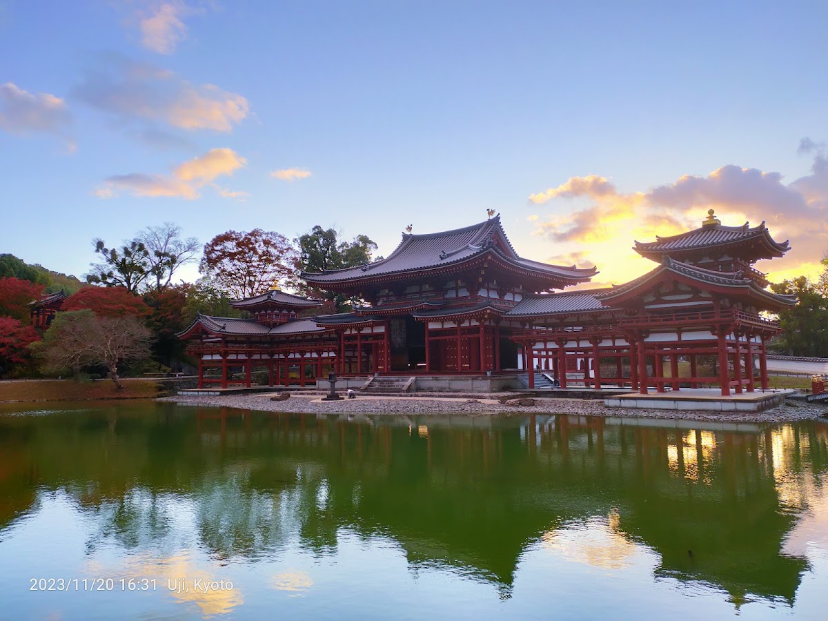 平安神宮 實景照片 8